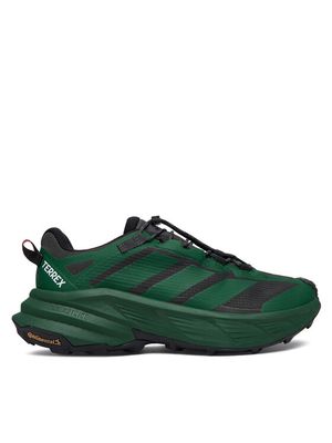 Buty trekkingowe męskie adidas ze sklepu: MODIVO w kategorii: Buty trekkingowe męskie - zdjęcie WP-EBWP-BKLVO-LN0_0000306118447