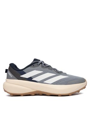 Buty trekkingowe męskie wiosenne adidas ze sklepu: MODIVO w kategorii: Buty trekkingowe męskie - zdjęcie WP-EBWP-BKLVO-LN0_0000306118478