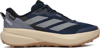 Buty trekkingowe męskie na jesień adidas ze sklepu: MODIVO w kategorii: Buty trekkingowe męskie - zdjęcie WP-EBWP-BKLVO-LN0_0000306118485