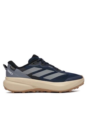 Buty trekkingowe męskie na jesień adidas ze sklepu: MODIVO w kategorii: Buty trekkingowe męskie - zdjęcie WP-EBWP-BKLVO-LN0_0000306118485