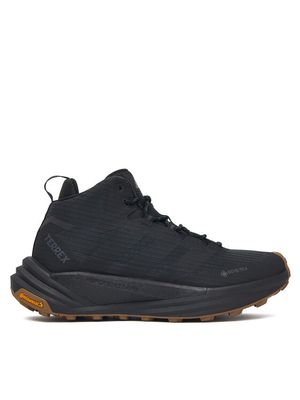 Buty trekkingowe męskie jesienne adidas ze sklepu: MODIVO w kategorii: Buty trekkingowe męskie - zdjęcie WP-EBWP-BKLVO-LN0_0000306118522