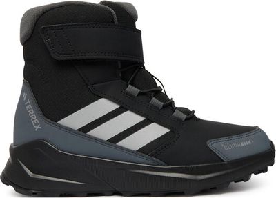 Buty trekkingowe dziecięce jesienne na zimę adidas ze sklepu: MODIVO w kategorii: Buty trekkingowe dziecięce - zdjęcie WP-EBWP-BKLVO-LN0_0000306118553
