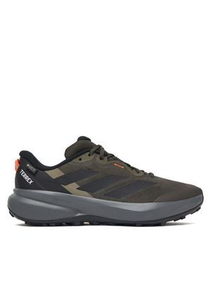 adidas - Buty trekkingowe męskie jesienne ze sklepu: MODIVO w kategorii: Buty trekkingowe męskie - zdjęcie WP-EBWP-BKLVO-LN0_0000306118584