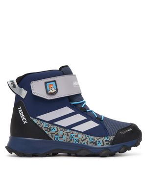 Buty trekkingowe dziecięce na jesień adidas ze sklepu: MODIVO w kategorii: Buty trekkingowe dziecięce - zdjęcie WP-EBWP-BKLVO-LN0_0000306118614