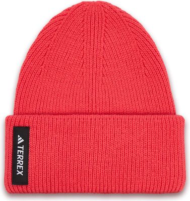 Czapka zimowa męska adidas ze sklepu: MODIVO w kategorii: Czapki zimowe męskie - zdjęcie WP-EBWP-BKLVO-LN0_0000306118638