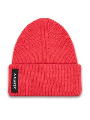 Czapka zimowa męska adidas ze sklepu: MODIVO w kategorii: Czapki zimowe męskie - zdjęcie WP-EBWP-BKLVO-LN0_0000306118638