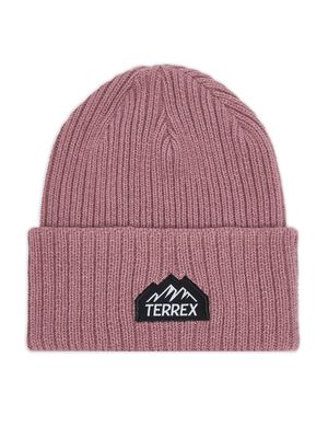 Czapka zimowa damska adidas ze sklepu: MODIVO w kategorii: Czapki zimowe damskie - zdjęcie WP-EBWP-BKLVO-LN0_0000306118652