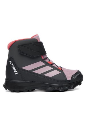 Buty trekkingowe dziecięce jesienne adidas ze sklepu: MODIVO w kategorii: Buty trekkingowe dziecięce - zdjęcie WP-EBWP-BKLVO-LN0_0000306118676