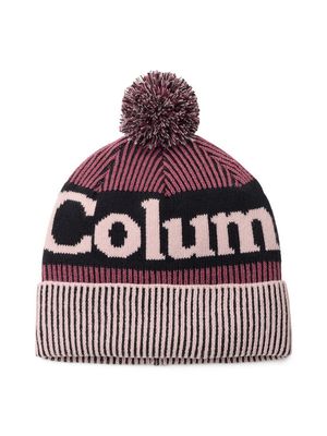 Columbia - Czapka zimowa damska ze sklepu: MODIVO w kategorii: Czapki zimowe damskie - zdjęcie WP-EBWP-BKLVO-LN0_0000306118836