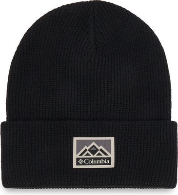Czapka zimowa damska Columbia ze sklepu: MODIVO w kategorii: Czapki zimowe damskie - zdjęcie WP-EBWP-BKLVO-LN0_0000306118942