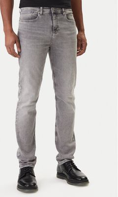 Jeansy męskie jesienne casualowe Karl Lagerfeld Jeans ze sklepu: MODIVO w kategorii: Jeansy męskie - zdjęcie WP-EBWP-BKLVO-LN0_0000306118973