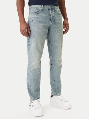 Karl Lagerfeld Jeans - Jeansy męskie na wiosnę casual ze sklepu: MODIVO w kategorii: Jeansy męskie - zdjęcie WP-EBWP-BKLVO-LN0_0000306119017