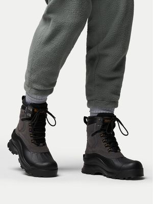 Buty trekkingowe męskie jesienne Columbia ze sklepu: MODIVO w kategorii: Buty trekkingowe męskie - zdjęcie WP-EBWP-BKLVO-LN0_0000306119116