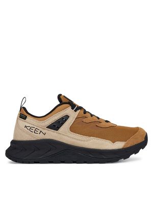 Buty trekkingowe męskie jesienne Keen ze sklepu: MODIVO w kategorii: Buty trekkingowe męskie - zdjęcie WP-EBWP-BKLVO-LN0_0000306119444