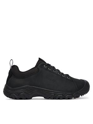 Buty trekkingowe męskie na jesień Keen ze sklepu: MODIVO w kategorii: Buty trekkingowe męskie - zdjęcie WP-EBWP-BKLVO-LN0_0000306119451