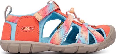 Sandały dziecięce na lato Keen ze sklepu: MODIVO w kategorii: Sandały dziecięce - zdjęcie WP-EBWP-BKLVO-LN0_0000306119680