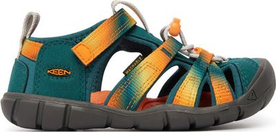 Keen - Buty trekkingowe dziecięce ze sklepu: MODIVO w kategorii: Buty trekkingowe dziecięce - zdjęcie WP-EBWP-BKLVO-LN0_0000306119703