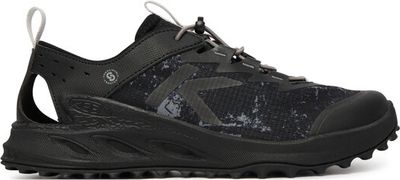 Buty trekkingowe dziecięce jesienne Keen ze sklepu: MODIVO w kategorii: Buty trekkingowe dziecięce - zdjęcie WP-EBWP-BKLVO-LN0_0000306119727