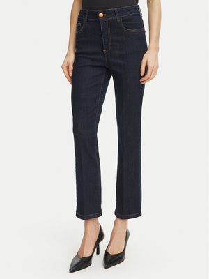 Jeansy damskie casual Fracomina ze sklepu: MODIVO w kategorii: Jeansy damskie - zdjęcie WP-EBWP-BKLVO-LN0_0000306121560