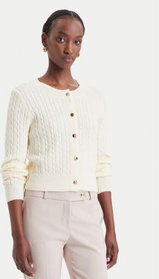 Sweter damski Fracomina ze sklepu: MODIVO w kategorii: Swetry damskie - zdjęcie WP-EBWP-BKLVO-LN0_0000306121577