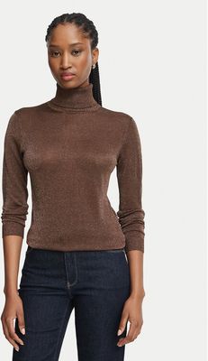 Sweter damski casualowy Fracomina ze sklepu: MODIVO w kategorii: Swetry damskie