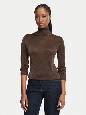 Sweter damski casualowy Fracomina ze sklepu: MODIVO w kategorii: Swetry damskie