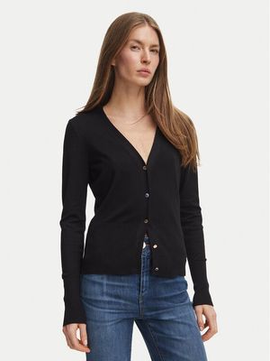 Sweter damski casual Fracomina ze sklepu: MODIVO w kategorii: Swetry damskie - zdjęcie WP-EBWP-BKLVO-LN0_0000306121898