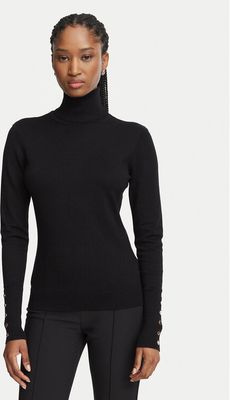 Sweter damski casual Fracomina ze sklepu: MODIVO w kategorii: Swetry damskie