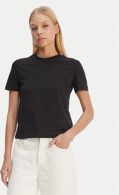 Bluzka damska wiosenna Calvin Klein ze sklepu: MODIVO w kategorii: Bluzki damskie - zdjęcie WP-EBWP-BKLVO-LN0_0000306121942