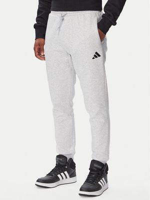 Spodnie męskie sportowe adidas ze sklepu: MODIVO w kategorii: Spodnie męskie - zdjęcie WP-EBWP-BKLVO-LN0_0000306121959