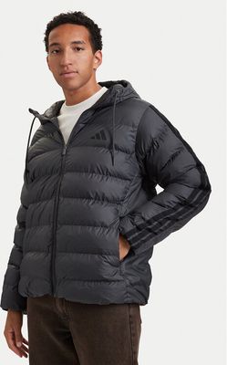 Kurtka męska na zimę adidas ze sklepu: MODIVO w kategorii: Kurtki męskie - zdjęcie WP-EBWP-BKLVO-LN0_0000306121966