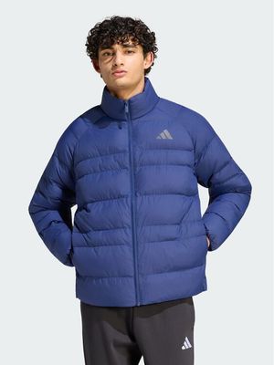 Kurtka męska zimowa adidas ze sklepu: MODIVO w kategorii: Kurtki męskie - zdjęcie WP-EBWP-BKLVO-LN0_0000306122000