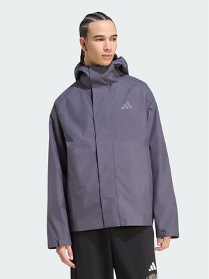 Kurtka męska sportowa na zimę adidas ze sklepu: MODIVO w kategorii: Kurtki męskie - zdjęcie WP-EBWP-BKLVO-LN0_0000306122031
