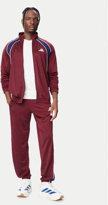adidas - Dres męski sportowy ze sklepu: MODIVO w kategorii: Dresy męskie - zdjęcie WP-EBWP-BKLVO-LN0_0000306122048