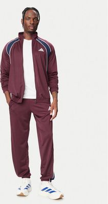 adidas - Dres męski sportowy ze sklepu: MODIVO w kategorii: Dresy męskie - zdjęcie WP-EBWP-BKLVO-LN0_0000306122048