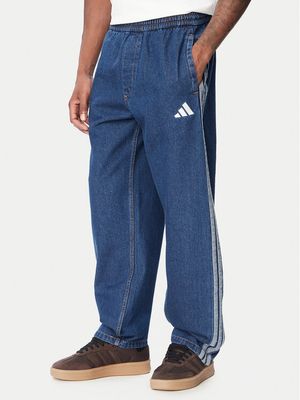 Jeansy męskie adidas ze sklepu: MODIVO w kategorii: Jeansy męskie - zdjęcie WP-EBWP-BKLVO-LN0_0000306122062