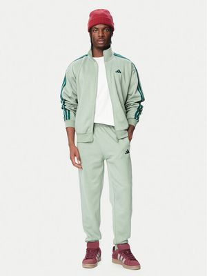 Dres męski jesienny adidas ze sklepu: MODIVO w kategorii: Dresy męskie - zdjęcie WP-EBWP-BKLVO-LN0_0000306122079