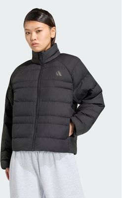 Kurtka damska adidas ze sklepu: MODIVO w kategorii: Kurtki damskie - zdjęcie WP-EBWP-BKLVO-LN0_0000306122116