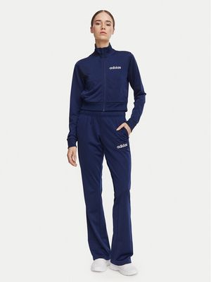 Dres damski jesienny adidas ze sklepu: MODIVO w kategorii: Dresy damskie - zdjęcie WP-EBWP-BKLVO-LN0_0000306122123