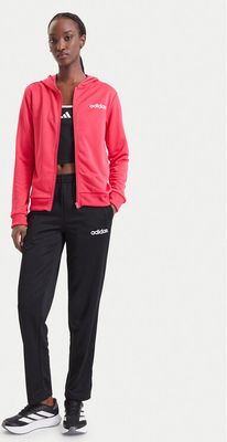 Dres damski adidas ze sklepu: MODIVO w kategorii: Dresy damskie - zdjęcie WP-EBWP-BKLVO-LN0_0000306122147
