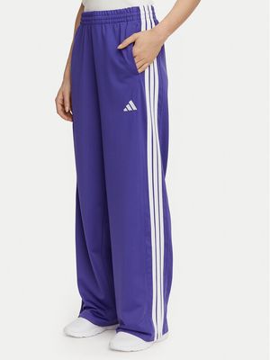adidas - Spodnie damskie na wiosnę ze sklepu: MODIVO w kategorii: Spodnie damskie - zdjęcie WP-EBWP-BKLVO-LN0_0000306122154