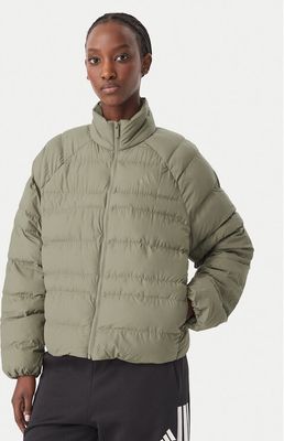Kurtka damska adidas ze sklepu: MODIVO w kategorii: Kurtki damskie - zdjęcie WP-EBWP-BKLVO-LN0_0000306122161