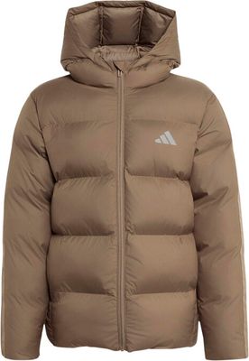 Kurtka chłopięca zimowa adidas ze sklepu: MODIVO w kategorii: Kurtki chłopięce - zdjęcie WP-EBWP-BKLVO-LN0_0000306122215