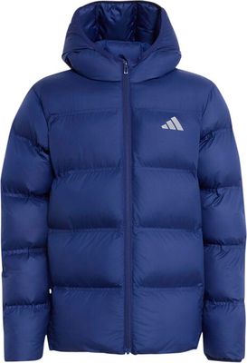 Kurtka chłopięca na zimę adidas ze sklepu: MODIVO w kategorii: Kurtki chłopięce - zdjęcie WP-EBWP-BKLVO-LN0_0000306122239