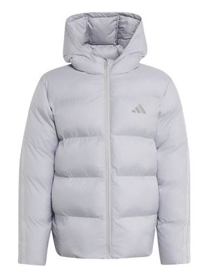 Kurtka chłopięca na zimę adidas ze sklepu: MODIVO w kategorii: Kurtki chłopięce - zdjęcie WP-EBWP-BKLVO-LN0_0000306122246