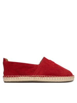 Espadryle damskie letnie Joop! ze sklepu: MODIVO w kategorii: Espadryle damskie - zdjęcie WP-EBWP-BKLVO-LN0_0000306122291