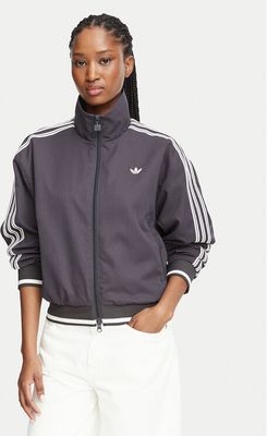 adidas - Bluza damska jesienna ze sklepu: MODIVO w kategorii: Bluzy damskie - zdjęcie WP-EBWP-BKLVO-LN0_0000306122468