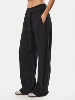 Spodnie damskie jesienne adidas ze sklepu: MODIVO w kategorii: Spodnie damskie - zdjęcie WP-EBWP-BKLVO-LN0_0000306122512