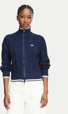 Sweter damski sportowy na zimę adidas ze sklepu: MODIVO w kategorii: Swetry damskie - zdjęcie WP-EBWP-BKLVO-LN0_0000306122543