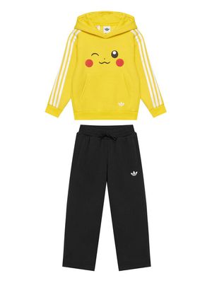 Dres chłopięcy jesienny adidas ze sklepu: MODIVO w kategorii: Dresy chłopięce - zdjęcie WP-EBWP-BKLVO-LN0_0000306122550